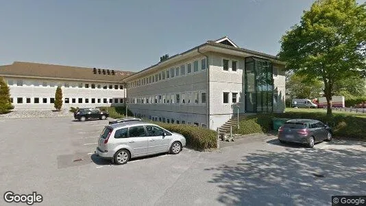 Kontorlokaler til leje i Viborg - Foto fra Google Street View
