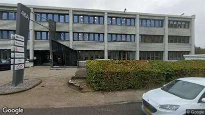 Kontorlokaler til leje i Herlev - Foto fra Google Street View