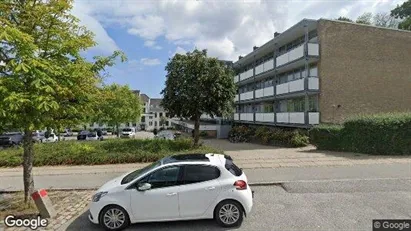 Hoteller til salg i Hørsholm - Foto fra Google Street View