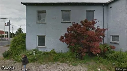 Boligudlejningsejendomme til salg i Roskilde - Foto fra Google Street View