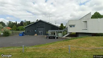 Kontorlokaler til leje i Odense S - Foto fra Google Street View