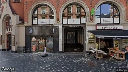 Kontorlokaler til leje i København K - Foto fra Google Street View