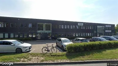 Lagerlokaler til leje i Odense S - Foto fra Google Street View