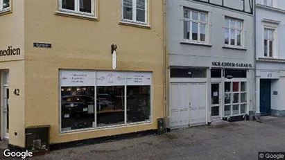 Erhvervslejemål til leje i Odense C - Foto fra Google Street View