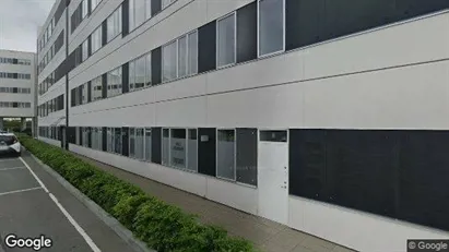 Kontorlokaler til leje i Århus V - Foto fra Google Street View