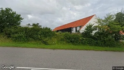 Boligudlejningsejendomme til salg i Aalborg Øst - Foto fra Google Street View