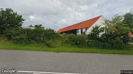 Boligudlejningsejendomme til salg i Aalborg Øst - Foto fra Google Street View