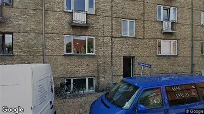 Boligudlejningsejendomme til salg i Odense C - Foto fra Google Street View