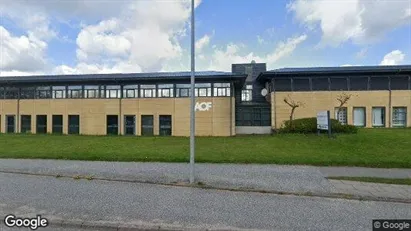Kontorlokaler til leje i Viborg - Foto fra Google Street View