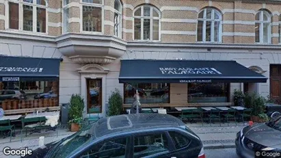 Kontorlokaler til leje i København K - Foto fra Google Street View