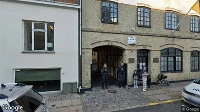 Kontorlokaler til leje i København K - Foto fra Google Street View