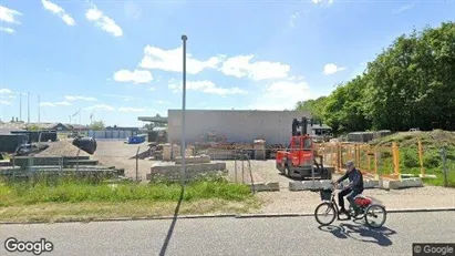 Kontorlokaler til salg i Ringsted - Foto fra Google Street View