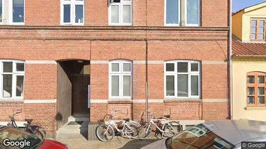 Boligudlejningsejendomme til salg i Odense C - Foto fra Google Street View