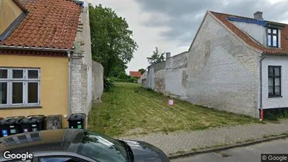 Erhvervslejemål til salg i Store Heddinge - Foto fra Google Street View