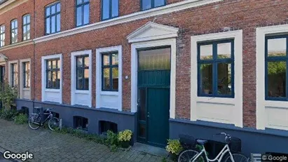Boligudlejningsejendomme til salg i Helsingør - Foto fra Google Street View