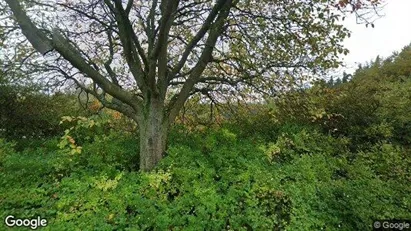 Erhvervsgrunde til salg i Odense V - Foto fra Google Street View