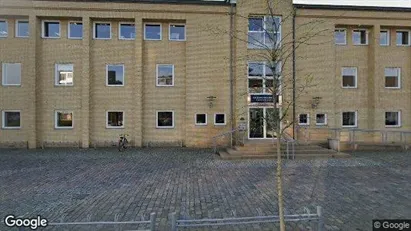 Kontorlokaler til leje i Aalborg Centrum - Foto fra Google Street View