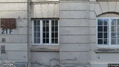 Kontorlokaler til leje i København S - Foto fra Google Street View