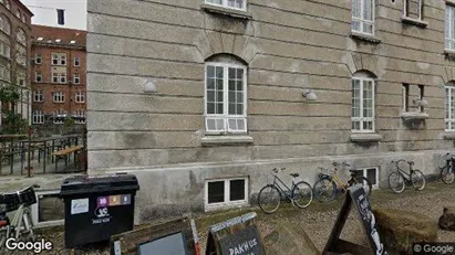 Kontorlokaler til leje i København S - Foto fra Google Street View