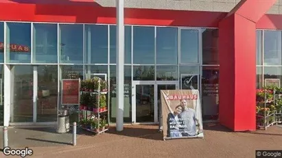 Erhvervslejemål til salg i Randers SØ - Foto fra Google Street View
