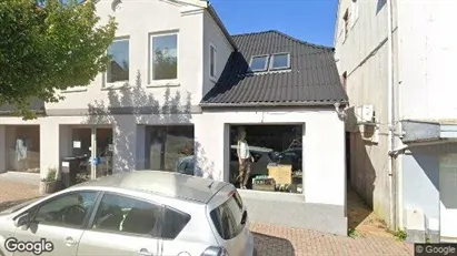 Erhvervslejemål til salg i Nordborg - Foto fra Google Street View