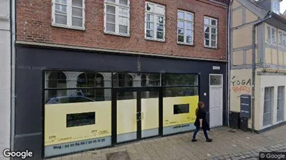 Erhvervslejemål til salg i Kolding - Foto fra Google Street View