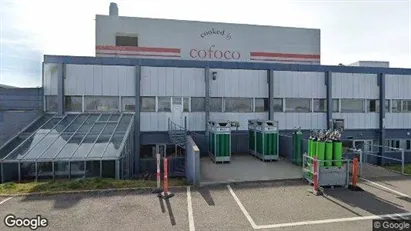 Erhvervslejemål til leje i Kastrup - Foto fra Google Street View