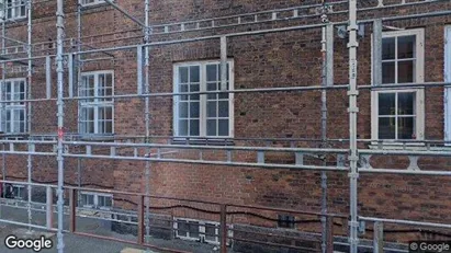 Kontorlokaler til leje i København SV - Foto fra Google Street View