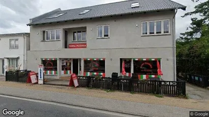 Erhvervslejemål til salg i Jægerspris - Foto fra Google Street View