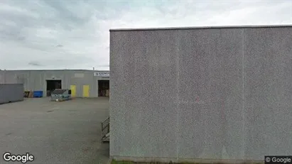 Kontorlokaler til leje i Kolding - Foto fra Google Street View