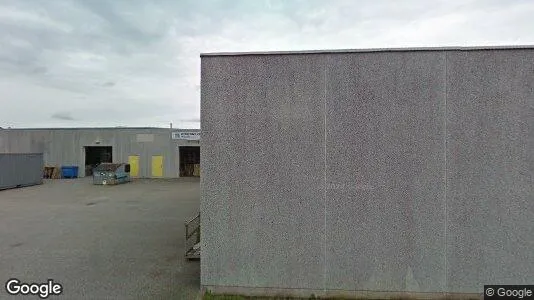Kontorlokaler til leje i Kolding - Foto fra Google Street View