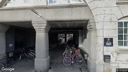 Kontorlokaler til leje i København S - Foto fra Google Street View