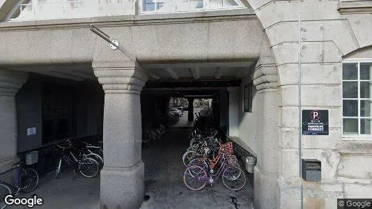 Kontorlokaler til leje i København S - Foto fra Google Street View