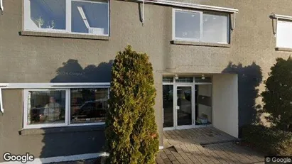 Erhvervslejemål til leje i Århus N - Foto fra Google Street View