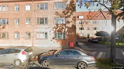 Kontorlokaler til leje i Brønshøj - Foto fra Google Street View