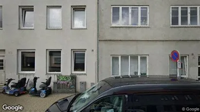 Erhvervslejemål til salg i Esbjerg Centrum - Foto fra Google Street View