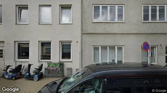 Erhvervslejemål til salg i Esbjerg Centrum - Foto fra Google Street View