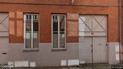 Kontorlokaler til leje i Kolding - Foto fra Google Street View