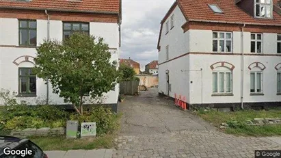 Kontorlokaler til leje i Valby - Foto fra Google Street View