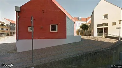 Kontorlokaler til leje i Randers C - Foto fra Google Street View