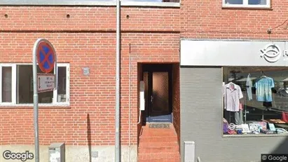 Boligudlejningsejendomme til salg i Ribe - Foto fra Google Street View