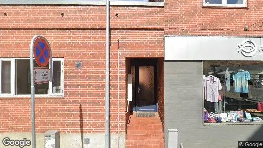 Boligudlejningsejendomme til salg i Ribe - Foto fra Google Street View
