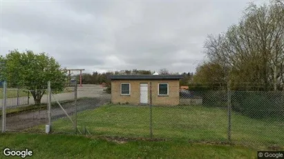 Kontorlokaler til leje i Esbjerg Ø - Foto fra Google Street View