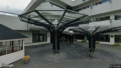 Erhvervslejemål til leje i Ballerup - Foto fra Google Street View