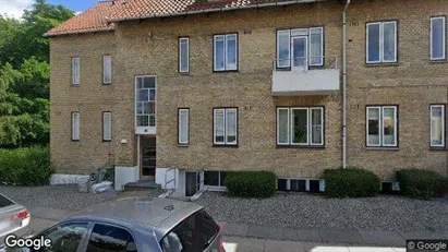 Lagerlokaler til salg i Kongens Lyngby - Foto fra Google Street View