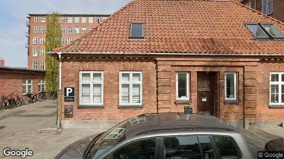Kontorlokaler til leje i København S - Foto fra Google Street View