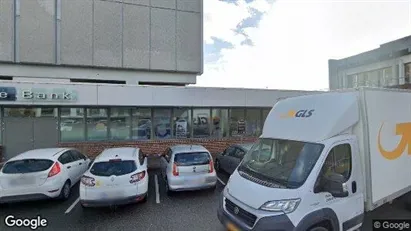 Kontorlokaler til leje i Viby J - Foto fra Google Street View