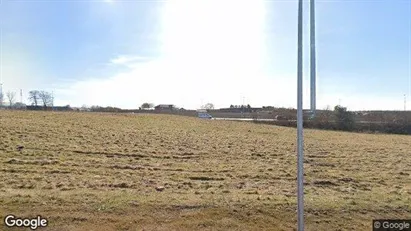 Lagerlokaler til leje i Tilst - Foto fra Google Street View