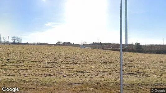 Lagerlokaler til leje i Tilst - Foto fra Google Street View