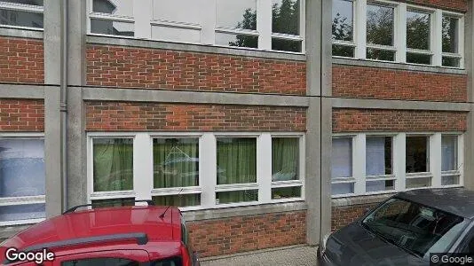 Kontorlokaler til leje i Holte - Foto fra Google Street View